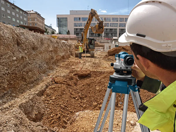 Bosch Optical Levels GOL 32-D
