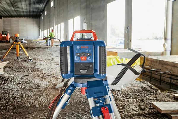 Bosch Rotation Laser GRL 350-HV