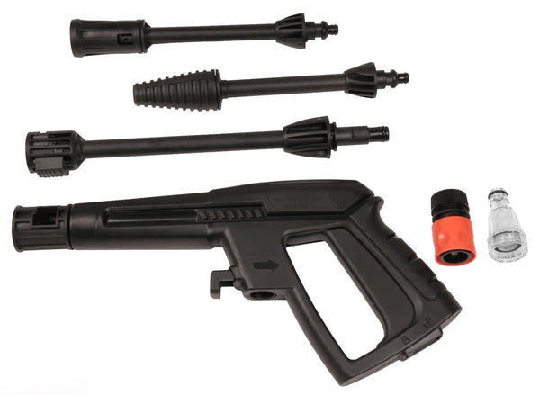 Ferm GRM1022 High Pressure Washer 110 Bar 1400W