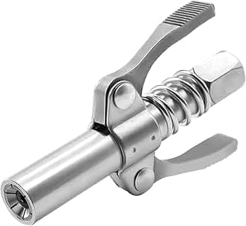 GSD Universal Grease Coupler