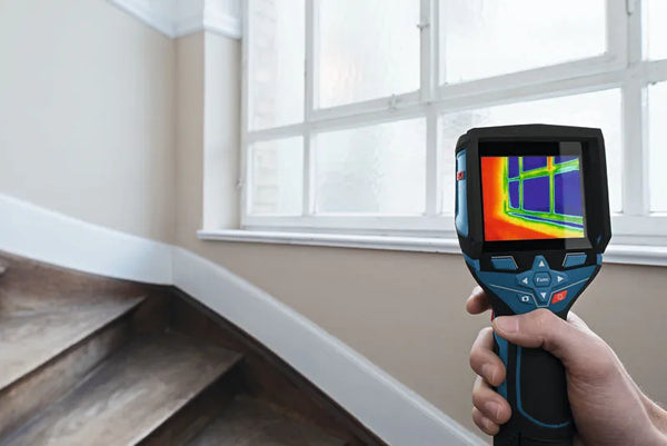 Bosch Thermal Imaging Camera GTC 400C