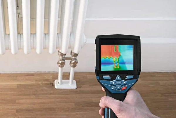 Bosch Thermal Imaging Camera GTC 400C
