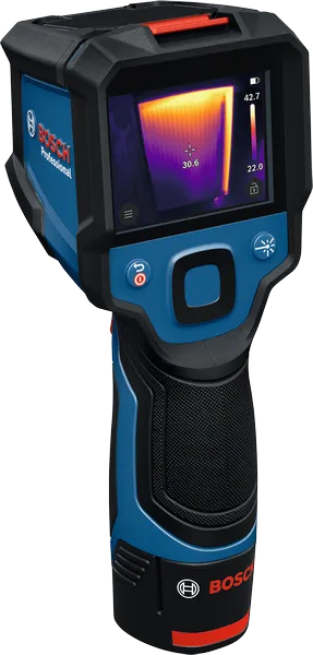 Bosch Thermal Imaging Camera GTC 450-13