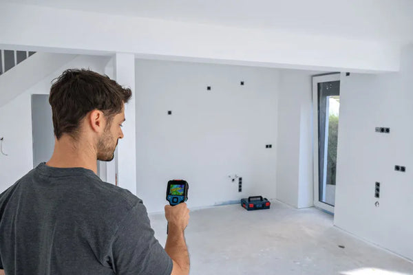 Bosch Thermal Imaging Camera GTC 450-13