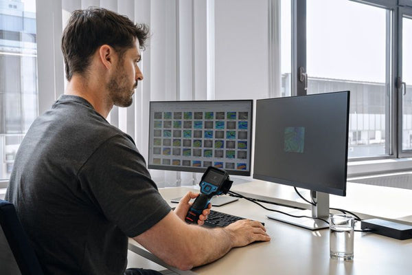Bosch Thermal Imaging Camera GTC 450-13