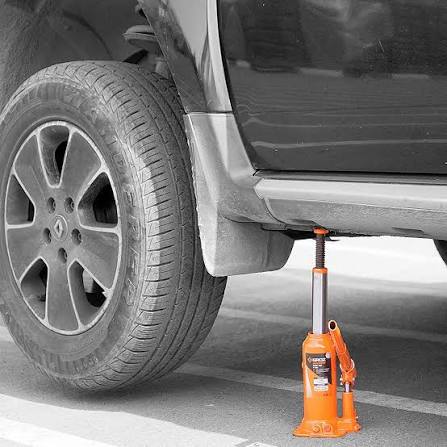 Groz, Groz BT/4W, Groz Bottle Jack, 4 Ton Bottle Jack, Hydraulic Bottle Jack, Car Lifting Jack, Automotive Jack, Garage Jack, Workshop Jack, Hydraulic Jack 4 Ton, Vehicle Lifting Jack, Forged Steel Bottle Jack, Leak Proof Bottle Jack, Mechanical Garage Tools, Automotive Maintenance Tools, Industrial Hydraulic Jack, Lifting Equipment, Lion Tools Mart