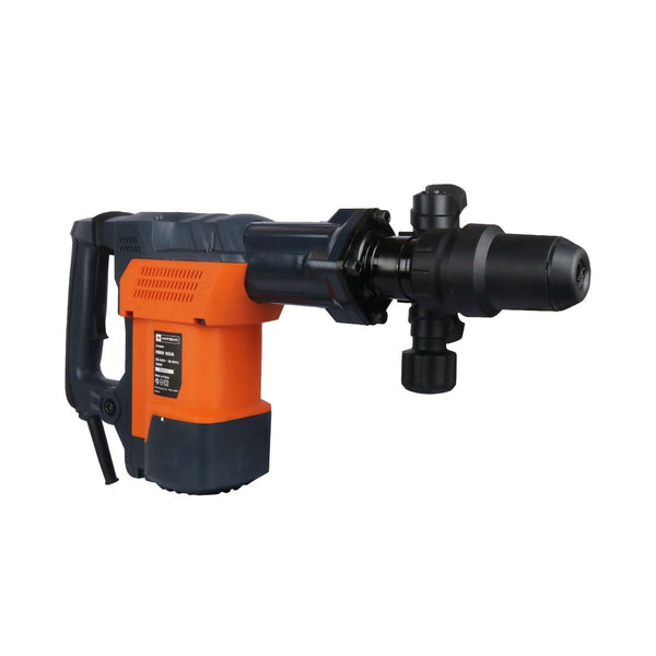 HITMIN HMH 60A Demolition Hammer – 1500W Heavy Duty Industrial Jackhammer