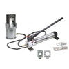 JAINSON HPCT-150A HYDRAULIC CRIMPING TOOL | HEXAGONAL TYPE DIES 50 TO 400MM