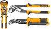 Ingco HPP28258 10Inch 250mm Pump Pliers