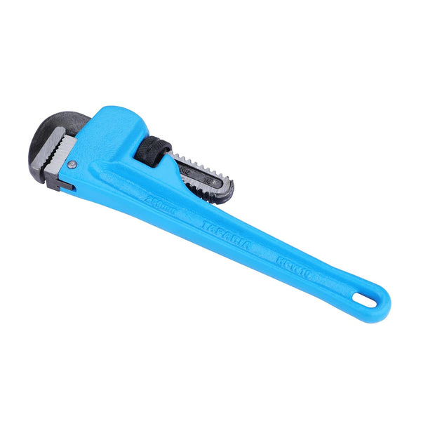 Taparia 10 Inch / 250mm Heavy Duty Pipe Wrench HPW10 | Professional Plumbing Tool
