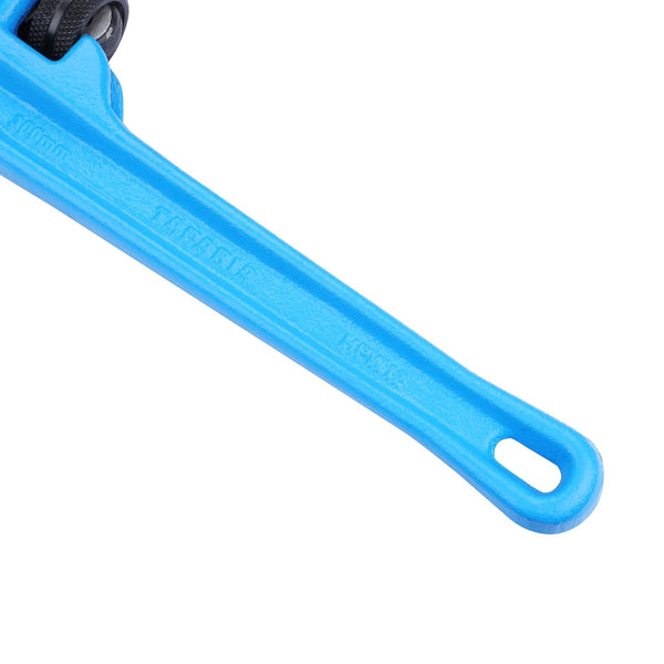 Taparia 12 Inch / 300mm Heavy Duty Pipe Wrench HPW12 | Professional Plumbing Tool
