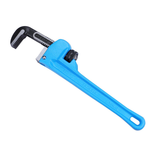 Taparia 12 Inch / 300mm Heavy Duty Pipe Wrench HPW12 | Professional Plumbing Tool