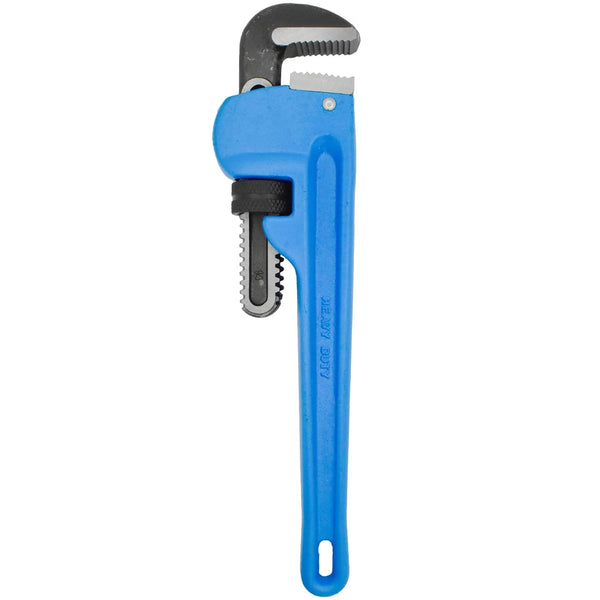 Taparia 14 Inch / 350mm Heavy Duty Pipe Wrench HPW14 | Professional Plumbing Tool