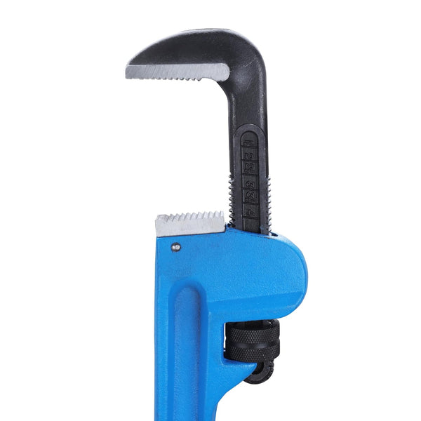 Taparia 36 Inch / 900mm Heavy Duty Pipe Wrench HPW36 | Professional Plumbing Tool