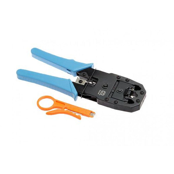 Jayshree 3-In-1 Networking Crimping Tool HT-315 | Sturdy and Durable