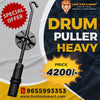 Heavy Duty Brake Drum Puller
