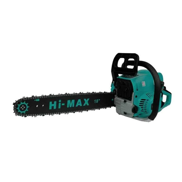 Himax, Himax IC-058A, Chain Saw, Gasoline Chain Saw, Petrol Chain Saw, 18 Inch Chain Saw, 450mm Chain Saw, 58cc Chain Saw, 2600W Chain Saw, Tree Cutting Machine, Wood Cutting Machine, Firewood Cutting Machine, Petrol Chainsaw, Gasoline Chainsaw, Forestry Chainsaw, Agricultural Chainsaw, Landscaping Chainsaw, Timber Cutting Machine, Himax Chainsaw 18 Inch, IC-058A Chainsaw, Power Chainsaw, Professional Chainsaw, Outdoor Cutting Machine, Lion Tools Mart