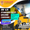 HK 6A Standard Fillet Welding Carriage - Automatic Magnetic Fillet Welder