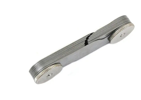 Insize Angle Gauges 1°-45° 4806-20 | Precision Angle Measuring Tool