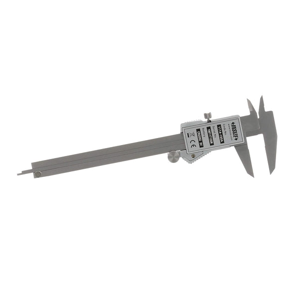 Insize Digital Calipers 0-300mm/0-12Inch 1114-300A | Precision Electronic Measuring Tool