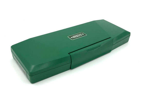 Insize IP67 Waterproof Digital Calipers 0-150mm/0-6Inch 1118-150B | Precision Electronic Measuring Tool