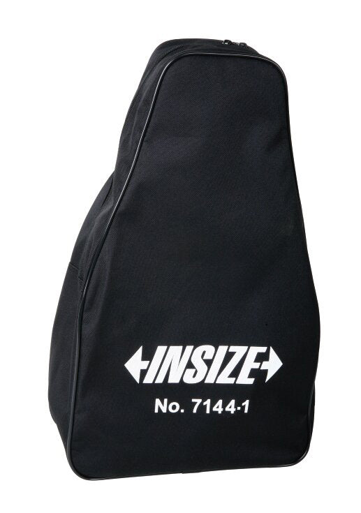Insize Measuring Wheel (Basic Type) 0.1-9999.9m 7144-1 | Precision Distance Measuring Tool