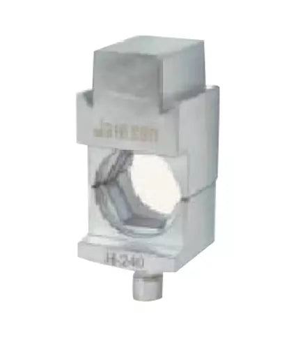 JAINSON HPCT-20 HEXAGONAL TYPE DIES | SPARE FOR HYDRAULIC CRIMPING TOOL