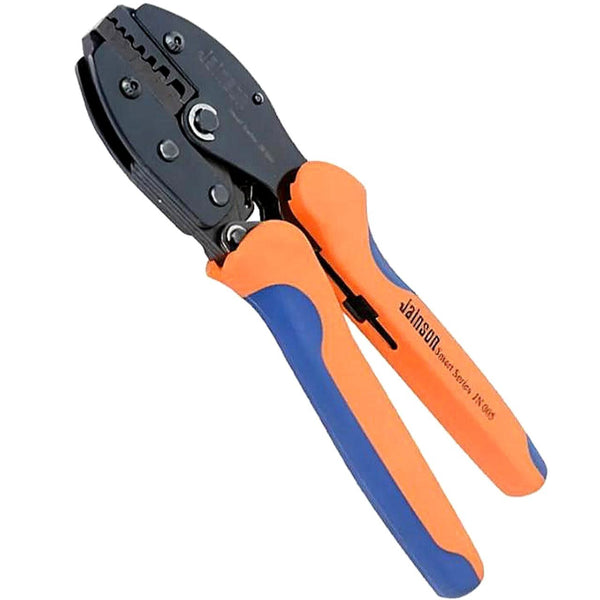 JAINSON JN 005 END SEALING FERRULES CRIMPING TOOL | 0.5MM TO 6MM