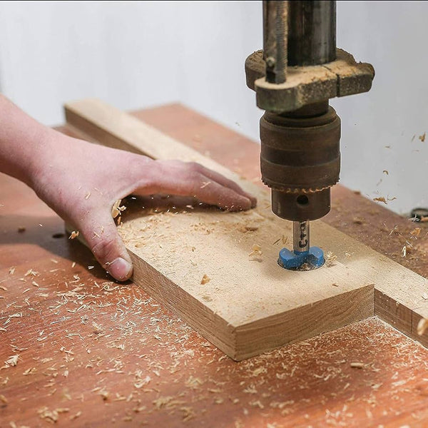 Jon bhandari Hinges Bit Accurate Hole 35mm Heavy | Woodworking Drill Bit