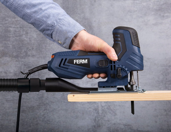 Ferm JSM1034 Jig Saw 550W