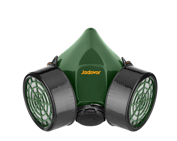 Jadever Dust Mask JDRJ2502 | Protective Safety Face Mask