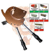 JAINSON JAGUAR 95 WIRE STRIPPER/CABLE CUTTING TOOL