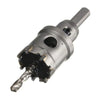 Jetect TCT Holesaw Bit | Available Sizes: Upto 75mm