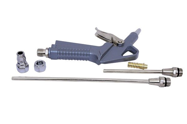 Jon Bhandari Air Blow Gun Set A-010 | Pneumatic Cleaning & Air Blowing Tool