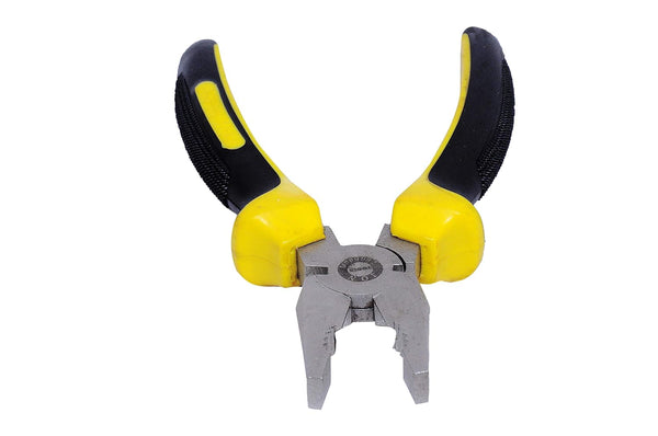Jon Bhandari Combination/Cutting Plier 6Inch C-076 | Wire Cutting Plier