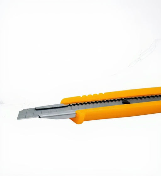 Jon Bhandari Big Knife | Heavy Duty Utility Cutting Knife
