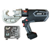 JAINSON JUPITER-400 BATTERY POWERED CRIMPING & CUTTING TOOL | CRIMPING RANGE 16-400MM