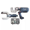 JAINSON JUPITER-400+85 BATTERY POWERED CRIMPING & CUTTING TOOL | CRIMPING RANGE 16-400MM