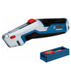 Bosch Knife & Blades Set Professional 1 600 A02 7M5