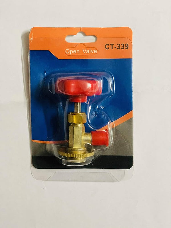 Lion Gas Tin Opener CT-339