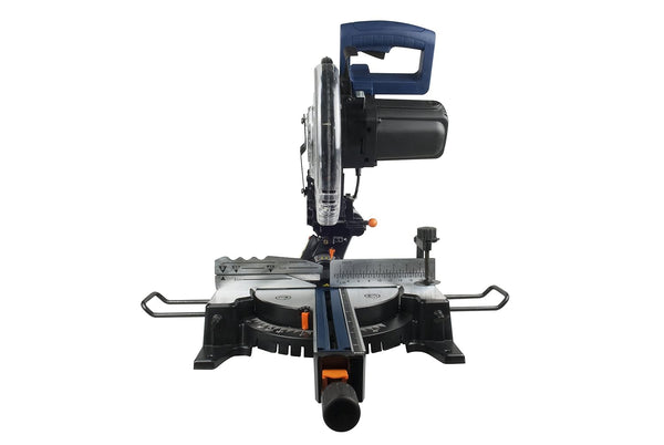 Ferm MSM1038 Radial Mitre Saw 1900W 255mm