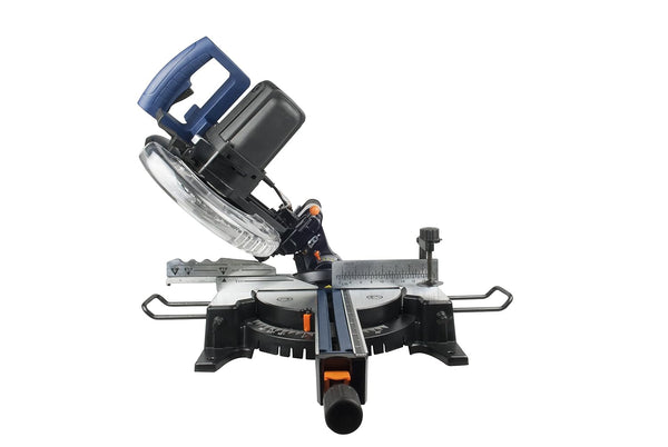 Ferm MSM1038 Radial Mitre Saw 1900W 255mm