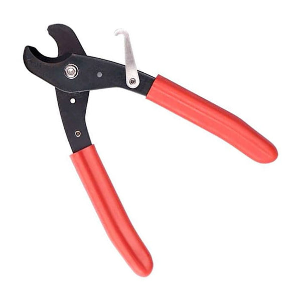 Multitec, Multitec CC-200, Cable Cutter, 200mm Cable Cutter, 8 Inch Cable Cutter, Copper Cable Cutter, Aluminium Cable Cutter, Electrical Cable Cutter, Industrial Cable Cutter, Bypass Cable Cutter, PVC Grip Cable Cutter, Electrician Hand Tools, Workshop Tools, Maintenance Tools, Automotive Wiring Tools, Professional Cable Cutter, Electrical Tools, Lion Tools Mart