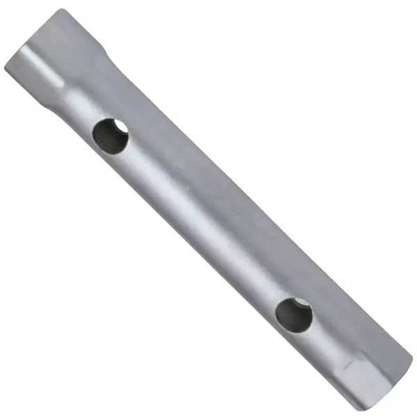 Mansarovar Tubular Spanner Set / Box Spanner (Available Sizes: 16×17mm, 18×19mm, 30×32mm) Heavy Duty Industrial Hand Tool
