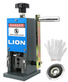 Lion Manual Single Blade Wire Stripping Machine LWS001