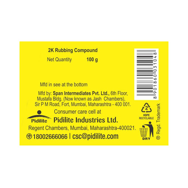 Motomax, Motomax 2K Rubbing Compound, 2K Rubbing Compound, 100GM Rubbing Compound, Rubbing Compound, Car Rubbing Compound, Automotive Rubbing Compound, Paint Rubbing Compound, Car Paint Correction, Scratch Removal Compound, Scratch Remover, Paint Correction Compound, Oxidation Remover, Car Detailing Compound, Automotive Paint Polish, Paint Restoration Compound, Car Polish Compound, Body Shop Compound, Automotive Surface Polish, Paint Defect Remover, Surface Scratch Remover, Car Care Product, Vehicle Paint C