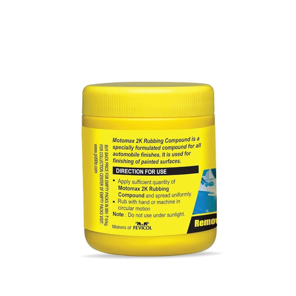 Motomax, Motomax 2K Rubbing Compound, 2K Rubbing Compound, 100GM Rubbing Compound, Rubbing Compound, Car Rubbing Compound, Automotive Rubbing Compound, Paint Rubbing Compound, Car Paint Correction, Scratch Removal Compound, Scratch Remover, Paint Correction Compound, Oxidation Remover, Car Detailing Compound, Automotive Paint Polish, Paint Restoration Compound, Car Polish Compound, Body Shop Compound, Automotive Surface Polish, Paint Defect Remover, Surface Scratch Remover, Car Care Product, Vehicle Paint C