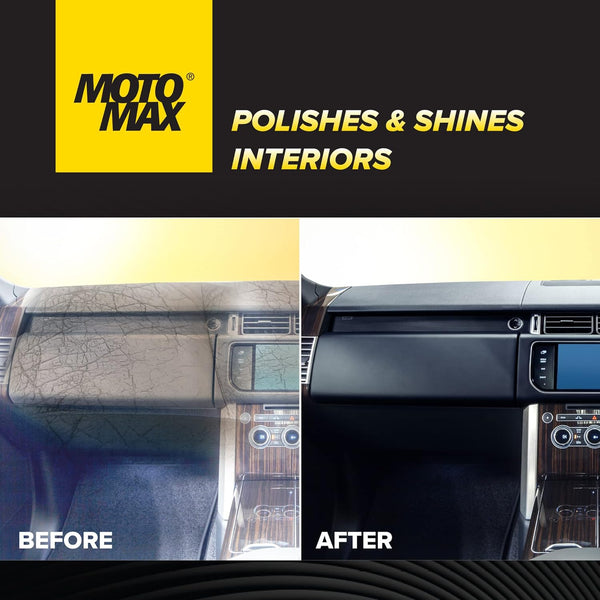 Motomax, Motomax Dashboard Polish, Dashboard Polish, 100ml Dashboard Polish, Car Dashboard Polish, Automotive Dashboard Polish, Dashboard Cleaner, Car Interior Polish, Car Interior Cleaner, Automotive Interior Care, Vehicle Interior Polish, Car Interior Detailing, Dashboard Shine, Car Dashboard Shine, Interior Plastic Polish, Plastic Dashboard Polish, Auto Interior Care Product, Car Care Product, Vehicle Interior Maintenance, Automotive Detailing Product, Car Detailing Supplies, Dashboard Care Product, Car