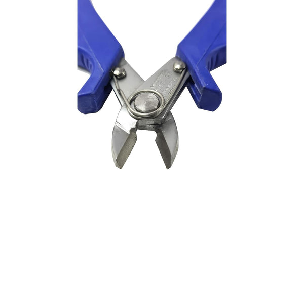 Multitec, Multitec 013SS, Heavy Duty Diagonal Cutter, Flush Cutter, Stainless Steel Flush Cutter, Precision Cutter, Plastic Runner Cutter, PCB Cutter, Electronics Cutter, Cable Tie Cutter, Plastic Gate Cutter, INOX Cutter, Electrical Hand Tools, Industrial Cutting Tool, Workshop Hand Tools, Precision Hand Tools, DIY Tools, Lion Tools Mart