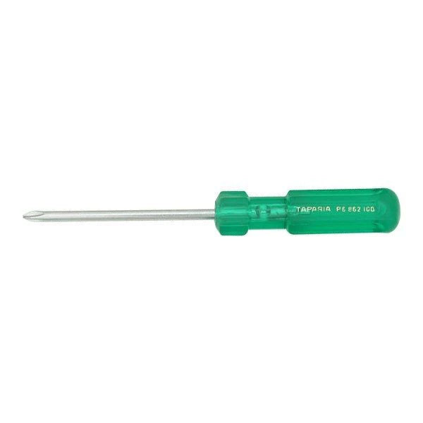 Taparia Phillips Screw Drivers | Precision Engineering for High Torque
